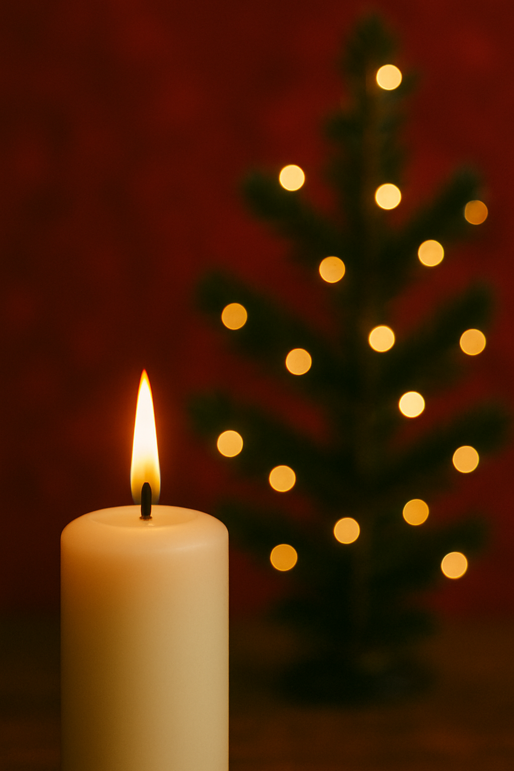 Anul ăsta, decembrie va fi altfel